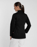 Jacke Modena Lady Classic - schwarz